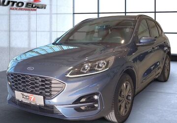 Ford Kuga 44.980 km 19.990 &euro; Kolbermoor 83059