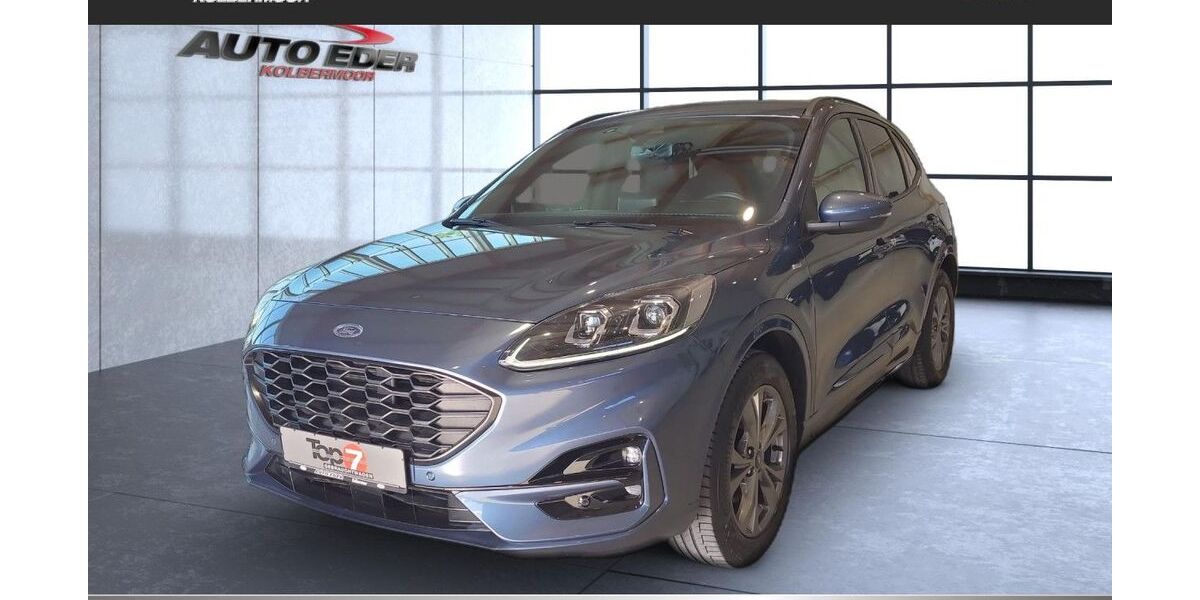 Ford Kuga 44.980 km 19.990 &euro; Kolbermoor 83059