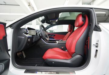 Mercedes-Benz CLE 200 15.900 km 47.480 &euro; Valley (bei München) 83626