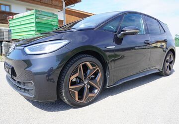 VW ID.3 30.400 km 22.900 &euro; Griesstätt 83556