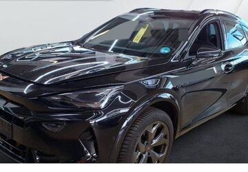 Cupra Formentor 27.700 km 33.500 &euro; Ebersberg bei München 85560