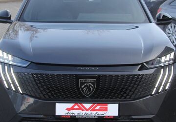 Peugeot 5008 16.129 km 23.950 &euro; Ebersberg 85560