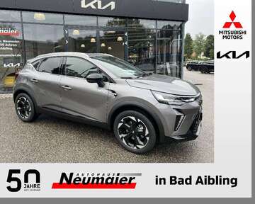 Gebrauchte Mitsubishi ASX