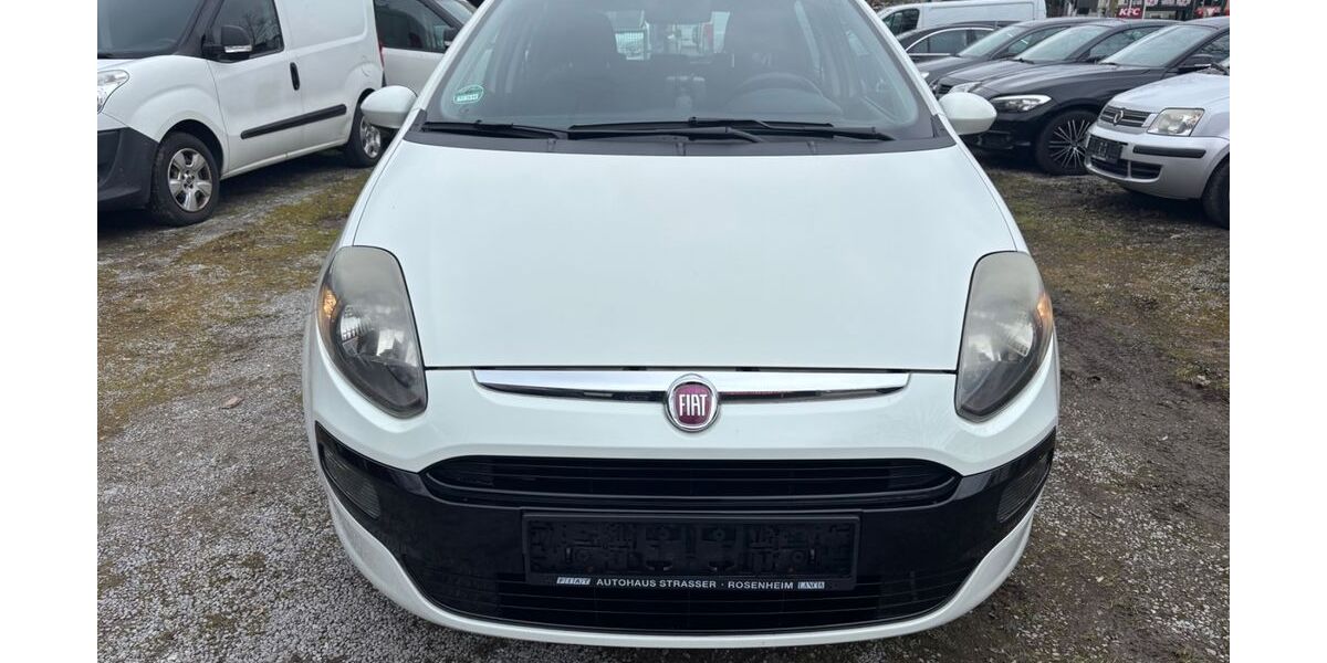 Fiat Punto Evo 194.000 km 2.950 &euro; Rosenheim 83026