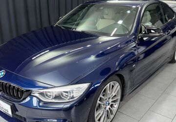 BMW 435 110.000 km 26.999 &euro; Miesbach 83714