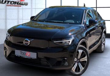 Volvo C40 31.250 km 34.850 &euro; Kirchseeon 85614