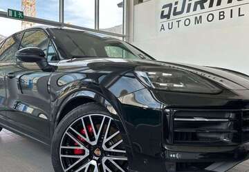 Porsche Cayenne 6.000 km 106.981 &euro; Kiefersfelden 83088