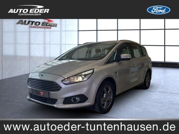 Gebrauchte Ford S-Max