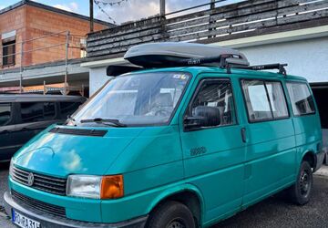 VW T4 Multivan 304.000 km 8.500 &euro; Rosenheim 83024
