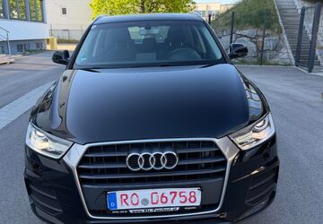 Audi Q3 425.000 km 8.250 &euro; Rosenheim 83026