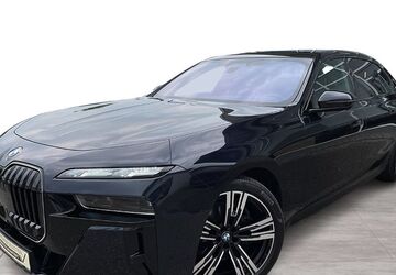 BMW 740 9.520 km 97.950 &euro; Prien am Chiemsee 83209