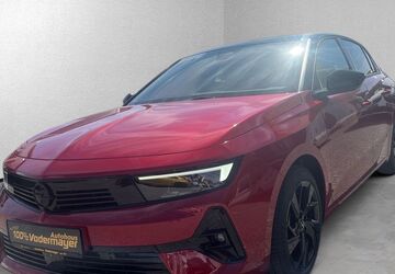 Opel Astra 14.990 km 28.490 &euro; Rosenheim 83022