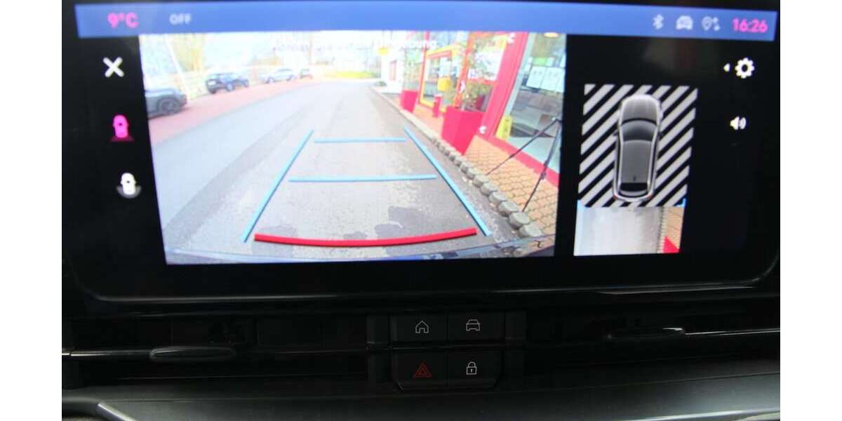 Fiat 600 7.216 km 19.450 &euro; Ebersberg 85560