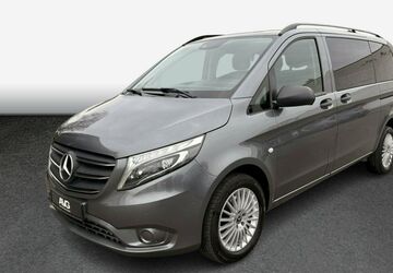 Mercedes-Benz Vito 96.328 km 41.293 &euro; Rosenheim 83022