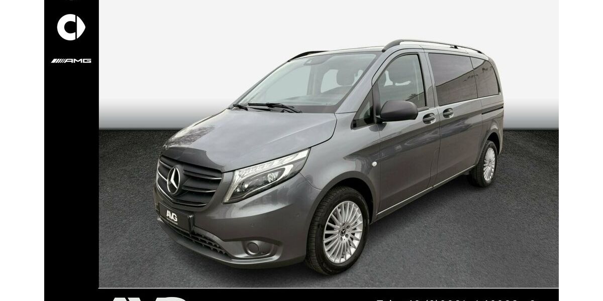 Mercedes-Benz Vito 96.328 km 41.293 &euro; Rosenheim 83022