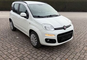 Fiat Panda 106.104 km 4.999 &euro; Rosenheim 83026