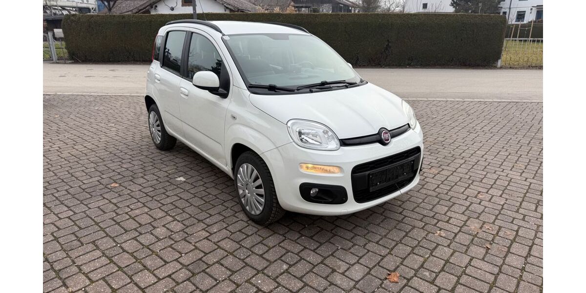 Fiat Panda 106.104 km 4.999 &euro; Rosenheim 83026