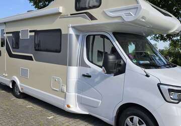 Renault Master 35.000 km 69.000 &euro; Urstall (Nußdorf a. Inn) 83131