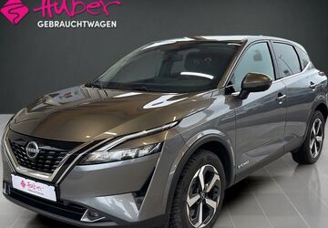 Nissan Qashqai 32.490 km 25.890 &euro; Wasserburg am Inn 83512