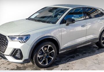 Audi Q3 10.492 km 46.880 &euro; Rosenheim 83022