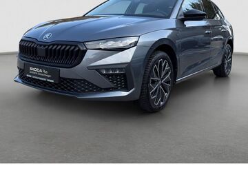Skoda Scala 23.300 km 24.900 &euro; Ebersberg bei München 85560