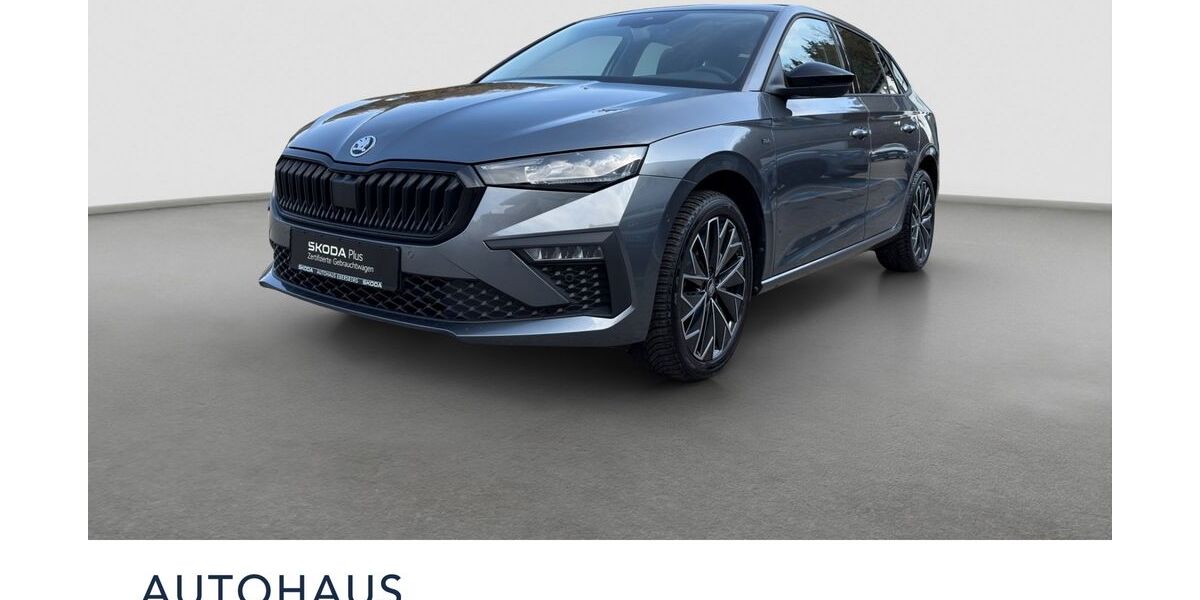 Skoda Scala 23.300 km 24.900 &euro; Ebersberg bei München 85560