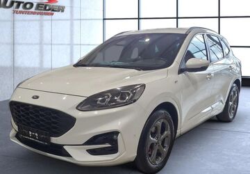 Ford Kuga 91.905 km 27.950 &euro; Tuntenhausen 83104