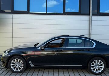 BMW 730 84.414 km 30.999 &euro; Raubling 83064