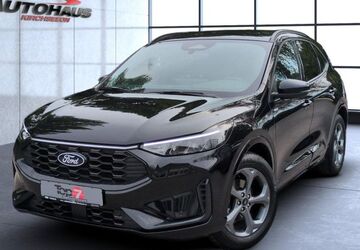 Ford Kuga 22.950 km 27.850 &euro; Kirchseeon 85614