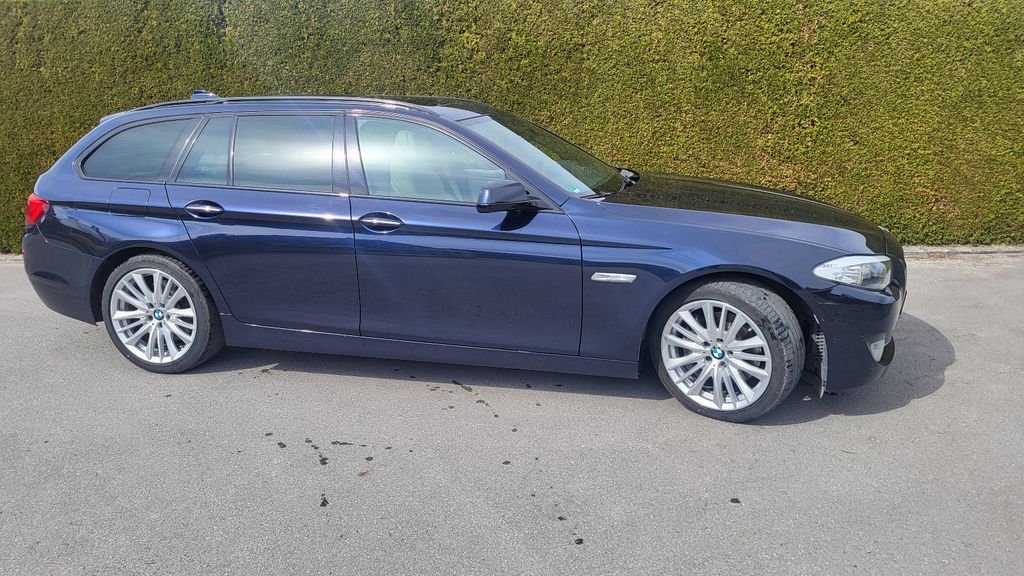 BMW 535 175.000 km 17.500 &euro; Bad Feilnbach 83075