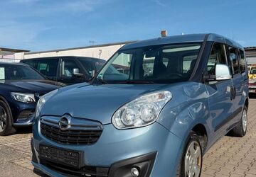 Opel Combo 207.180 km 3.990 &euro; Rosenheim 83026