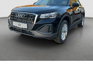Audi Q2 1.250 km 41.795 &euro; Ebersberg bei München 85560