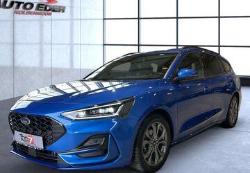 Ford Focus 19.787 km 24.880 &euro; Kolbermoor 83059