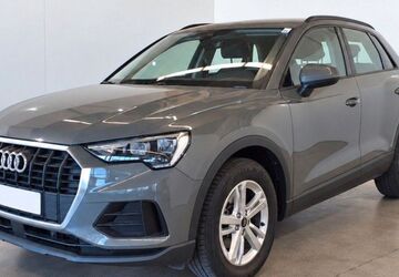 Audi Q3 18.900 km 25.790 &euro; Rosenheim 83022