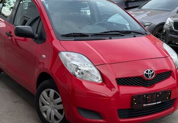 Toyota Yaris 210.000 km 2.900 &euro; Kolbermoor 83059