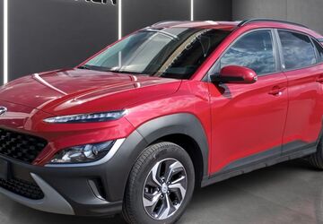 Hyundai KONA 49.900 km 18.990 &euro; Rosenheim 83022