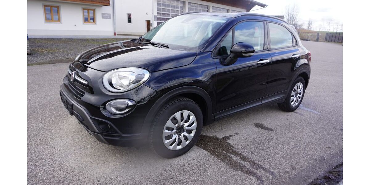 Fiat 500X 45.200 km 12.490 &euro; Griesstätt 83556