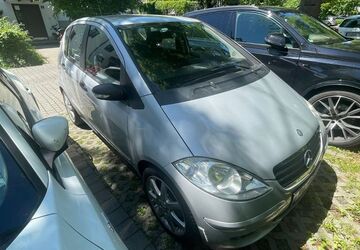 Mercedes-Benz A 150 136.000 km 3.700 &euro; Rosenheim 83026