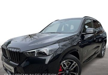 BMW X1 5.850 km 53.950 &euro; Prien am Chiemsee 83209
