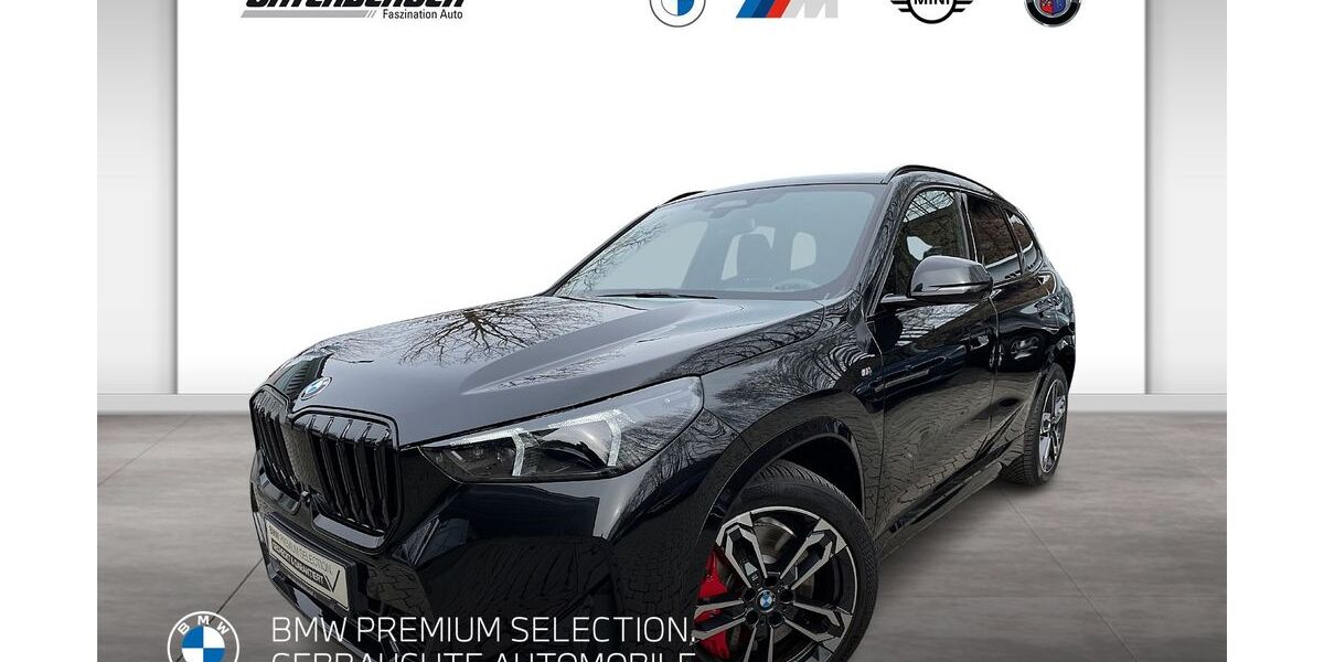 BMW X1 5.850 km 53.950 &euro; Prien am Chiemsee 83209