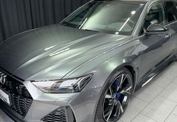 Audi RS6 110.000 km 71.999 &euro; Miesbach 83714