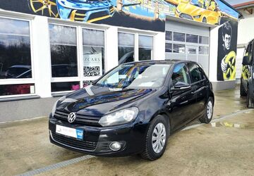 VW Golf 259.490 km 5.895 &euro; Edling 83533