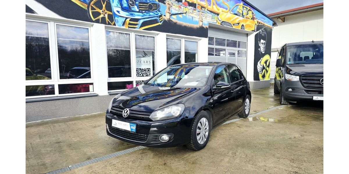 VW Golf 259.490 km 5.895 &euro; Edling 83533