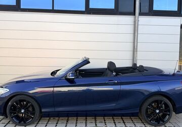 BMW 220 85.812 km 16.999 &euro; Raubling 83064
