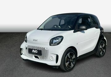 Smart ForTwo 52.254 km 10.800 &euro; Raubling 83064