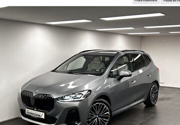 BMW 230 Active Tourer 5.657 km 45.450 &euro; Rosenheim 83026