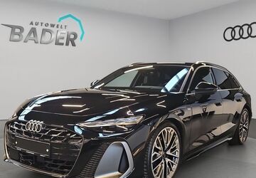 Audi A6 9.900 km 74.880 &euro; Bruckmühl 83052