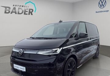 VW T7 Multivan 24.038 km 58.530 &euro; Bruckmühl 83052