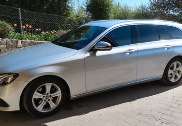 Mercedes-Benz E 220 127.000 km 20.990 &euro; Rott am Inn 83543