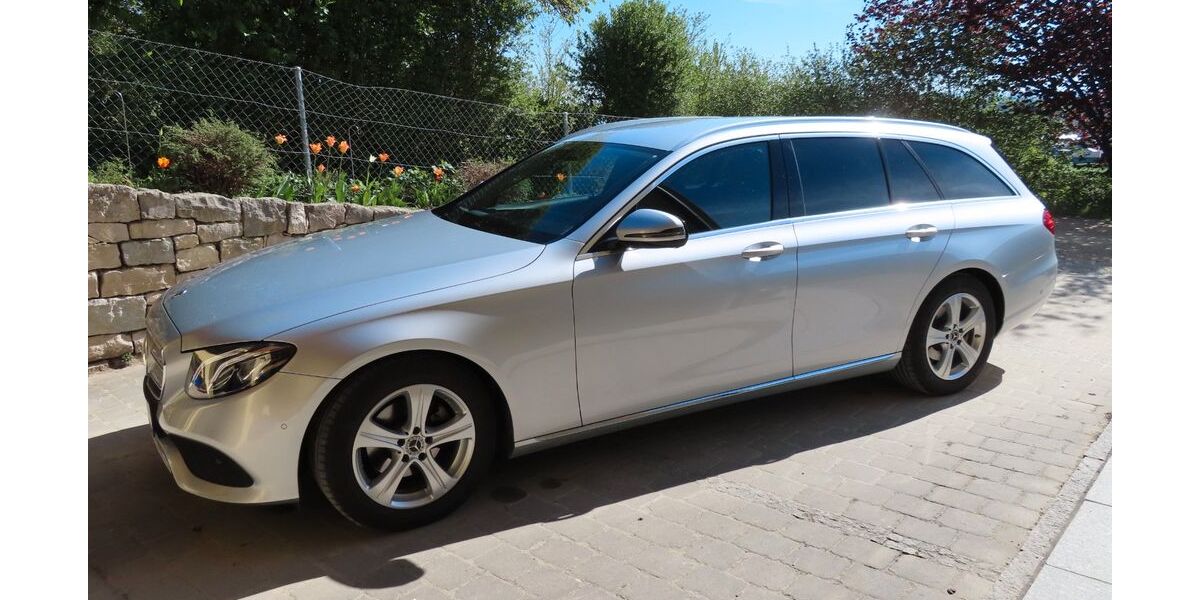 Mercedes-Benz E 220 127.000 km 20.990 &euro; Rott am Inn 83543